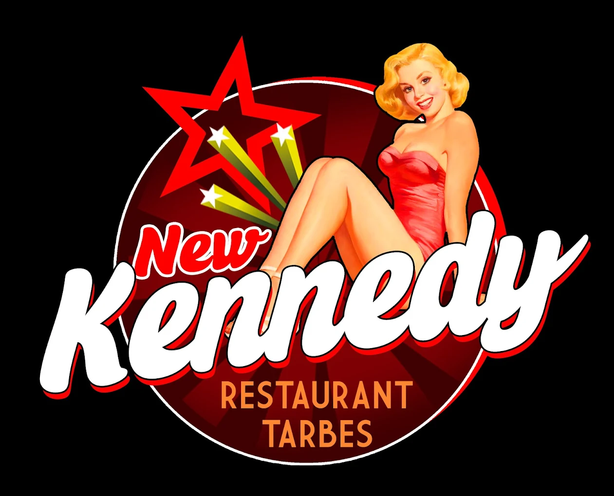 Logo New Kennedy